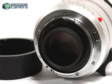 Load image into Gallery viewer, Leica Summilux-M 35mm F/1.4 ASPH. FLE 6Bit Lens Silver 11675 *BRAND NEW*
