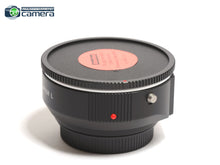 Load image into Gallery viewer, Leica S-Adapter L 16075 use S Lenses on TL/CL/SL Cameras *BRAND NEW*
