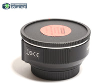 Load image into Gallery viewer, Leica S-Adapter L 16075 use S Lenses on TL/CL/SL Cameras *BRAND NEW*