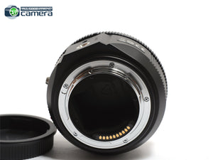 Leica S-Adapter L 16075 use S Lenses on TL/CL/SL Cameras *BRAND NEW*