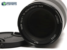 Load image into Gallery viewer, Leica APO-Summicron-SL 75mm F/2 ASPH. Lens 11178 *BRAND NEW*