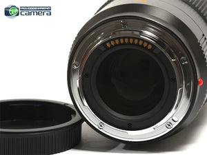 Leica APO-Summicron-SL 75mm F/2 ASPH. Lens 11178 *BRAND NEW*