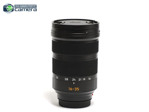 Leica Super-Vario-Elmar-SL 16-35mm F/3.5-4.5 ASPH. Lens 11177 *BRAND NEW*