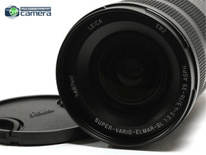 Leica Super-Vario-Elmar-SL 16-35mm F/3.5-4.5 ASPH. Lens 11177 *BRAND NEW*
