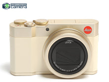 Load image into Gallery viewer, Leica C-LUX Digital Camera Light-Gold *BRAND NEW*