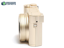 Load image into Gallery viewer, Leica C-LUX Digital Camera Light-Gold *BRAND NEW*