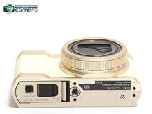 Load image into Gallery viewer, Leica C-LUX Digital Camera Light-Gold *BRAND NEW*