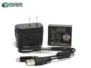 Leica C-LUX Digital Camera Light-Gold *BRAND NEW*