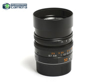 Load image into Gallery viewer, Leica Summilux-M 50mm F/1.4 ASPH. Lens Black Anodized 11891 *BRAND NEW*
