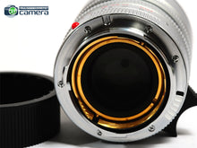 Load image into Gallery viewer, Leica Summilux-M 50mm F/1.4 ASPH. Lens 6Bit Silver Anodized 11892 *BRAND NEW*
