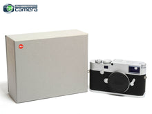 Load image into Gallery viewer, Leica M10-P Digital Rangefinder Camera Silver 20022 *BRAND NEW*