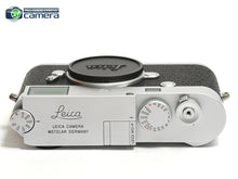Load image into Gallery viewer, Leica M10-P Digital Rangefinder Camera Silver 20022 *BRAND NEW*