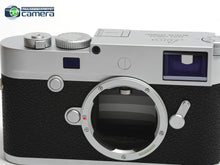 Load image into Gallery viewer, Leica M10-P Digital Rangefinder Camera Silver 20022 *BRAND NEW*