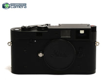 Load image into Gallery viewer, Leica M-A (Typ 127) Film Rangefinder Camera Black Chrome 10370 *BRAND NEW*