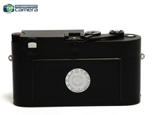 Load image into Gallery viewer, Leica M-A (Typ 127) Film Rangefinder Camera Black Chrome 10370 *BRAND NEW*