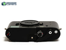 Load image into Gallery viewer, Leica M-A (Typ 127) Film Rangefinder Camera Black Chrome 10370 *BRAND NEW*