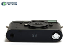 Load image into Gallery viewer, Leica M-A (Typ 127) Film Rangefinder Camera Black Chrome 10370 *BRAND NEW*