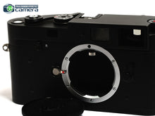 Load image into Gallery viewer, Leica M-A (Typ 127) Film Rangefinder Camera Black Chrome 10370 *BRAND NEW*