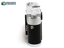 Load image into Gallery viewer, Leica M-A (Typ 127) Film Rangefinder Camera Silver 10371 *BRAND NEW*