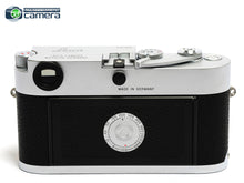 Load image into Gallery viewer, Leica M-A (Typ 127) Film Rangefinder Camera Silver 10371 *BRAND NEW*