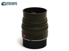 Load image into Gallery viewer, Leica Summicron-M 50mm F/2 Edition Safari Lens *BRAND NEW*