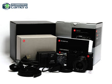 Load image into Gallery viewer, Leica Q2 47.3MP Digital Camera Black 19050 *BRAND NEW*