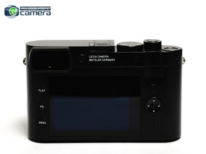 Leica Q2 47.3MP Digital Camera Black 19050 *BRAND NEW*