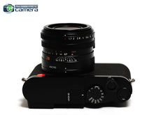Load image into Gallery viewer, Leica Q2 47.3MP Digital Camera Black 19050 *BRAND NEW*
