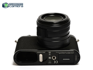 Leica Q2 47.3MP Digital Camera Black 19050 *BRAND NEW*