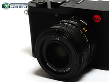 Load image into Gallery viewer, Leica Q2 47.3MP Digital Camera Black 19050 *BRAND NEW*