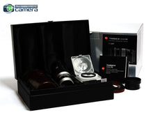 Load image into Gallery viewer, Leica Thambar-M 90mm F/2.2 Lens Black Paint 11697 *BRAND NEW*