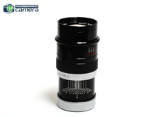 Load image into Gallery viewer, Leica Thambar-M 90mm F/2.2 Lens Black Paint 11697 *BRAND NEW*