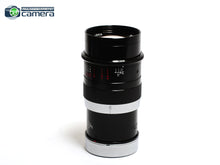 Load image into Gallery viewer, Leica Thambar-M 90mm F/2.2 Lens Black Paint 11697 *BRAND NEW*