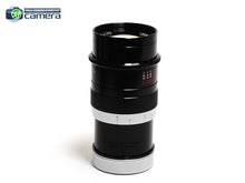 Load image into Gallery viewer, Leica Thambar-M 90mm F/2.2 Lens Black Paint 11697 *BRAND NEW*