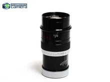 Load image into Gallery viewer, Leica Thambar-M 90mm F/2.2 Lens Black Paint 11697 *BRAND NEW*