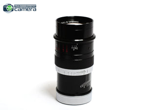Leica Thambar-M 90mm F/2.2 Lens Black Paint 11697 *BRAND NEW*