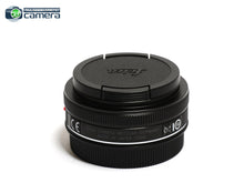 Load image into Gallery viewer, Leica Elmarit-TL 18mm F/2.8 ASPH. Lens Black 11088 for TL2 CL SL2 *BRAND NEW*