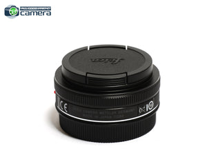 Leica Elmarit-TL 18mm F/2.8 ASPH. Lens Black 11088 for TL2 CL SL2 *BRAND NEW*