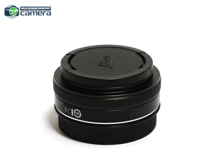 Leica Elmarit-TL 18mm F/2.8 ASPH. Lens Black 11088 for TL2 CL SL2 *BRAND NEW*