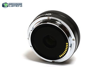 Leica Elmarit-TL 18mm F/2.8 ASPH. Lens Black 11088 for TL2 CL SL2 *BRAND NEW*