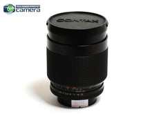 Load image into Gallery viewer, Contax Makro-Planar 100mm F/2.8 AEG Macro Lens Germany *EX+*