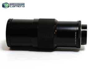 Contax Makro-Planar 100mm F/2.8 AEG Macro Lens Germany *EX+*