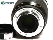 Load image into Gallery viewer, Contax Makro-Planar 100mm F/2.8 AEG Macro Lens Germany *EX+*