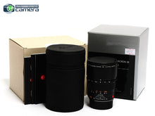 Load image into Gallery viewer, Leica APO-Summicron-M 90mm F/2 ASPH. Lens Black 11884 *BRAND NEW*