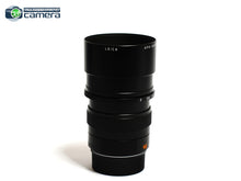 Load image into Gallery viewer, Leica APO-Summicron-M 90mm F/2 ASPH. Lens Black 11884 *BRAND NEW*