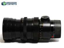Load image into Gallery viewer, Leica Summicron M 90mm F/2 Lens 1st Ver. Late Black