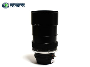 Nikon Nikkor 135mm F/2 Ai-S AiS Lens *EX+*