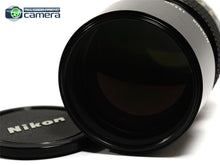 Load image into Gallery viewer, Nikon Nikkor 135mm F/2 Ai-S AiS Lens *EX+*
