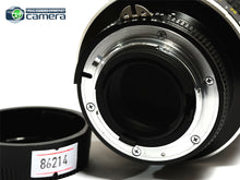 Load image into Gallery viewer, Nikon Nikkor 135mm F/2 Ai-S AiS Lens *EX+*