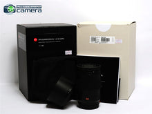 Load image into Gallery viewer, Leica APO-Summicron-SL 50mm F/2 ASPH. Lens 11185 *BRAND NEW*